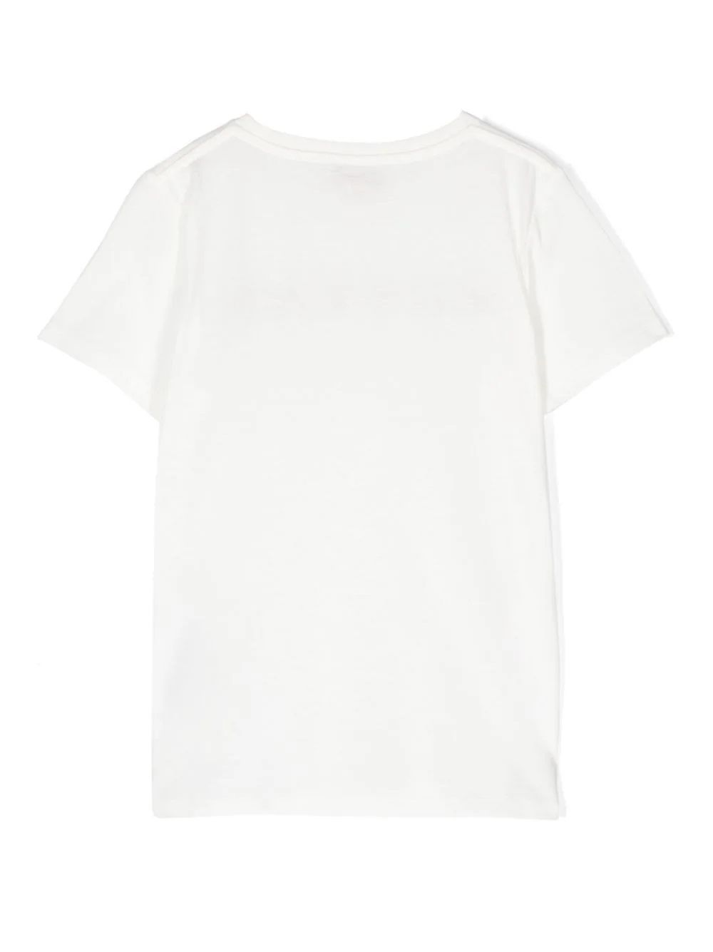 SS T-SHIRT SS T-SHIRT