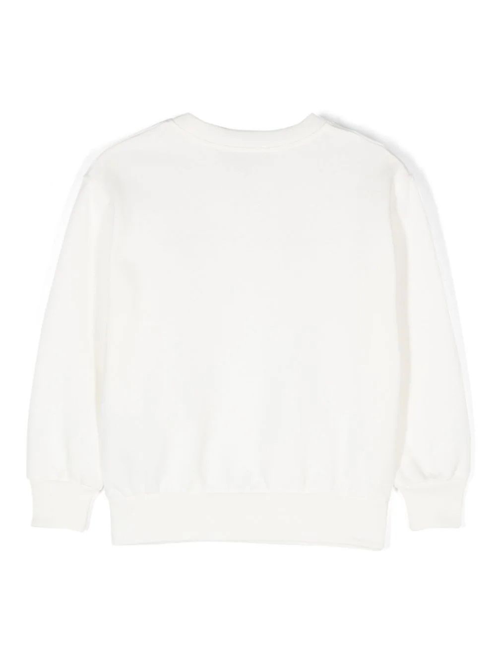 GUCCI KIDS felpa  Stilosa felpa GUCCI KIDS per la stagione FW24 - 100% cotone