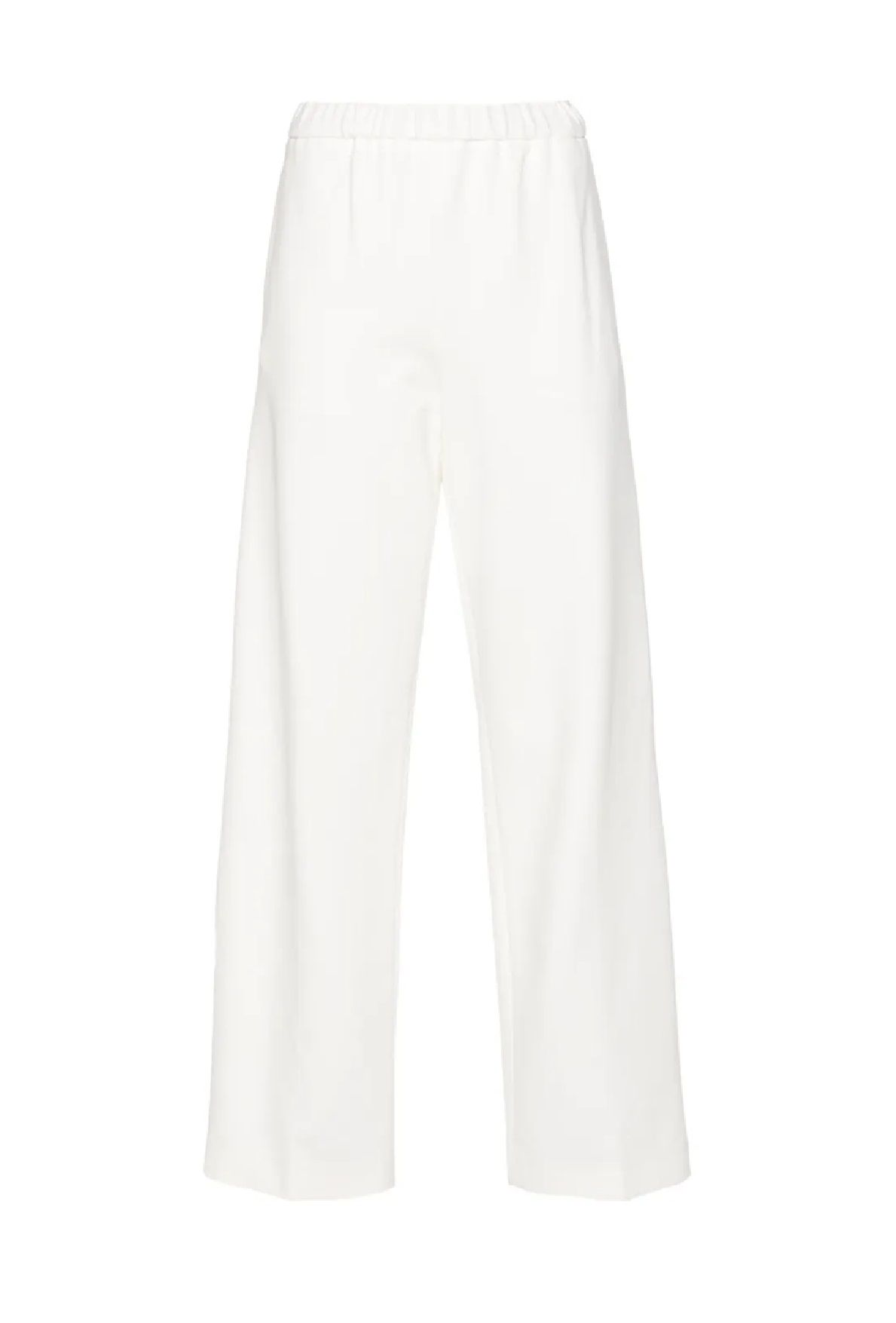 Fabiana Filippi Pantaloni da donna Stylish FW24 pantaloni di FABIANA FILIPPI: 75%VI 21%PA 4%EA