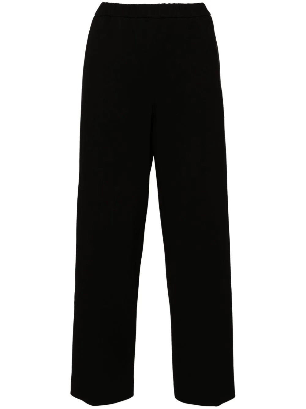 FABIANA FILIPPI pants for Women Stylish FW24 Pants by FABIANA FILIPPI: 75%VI 21%PA 4%EA