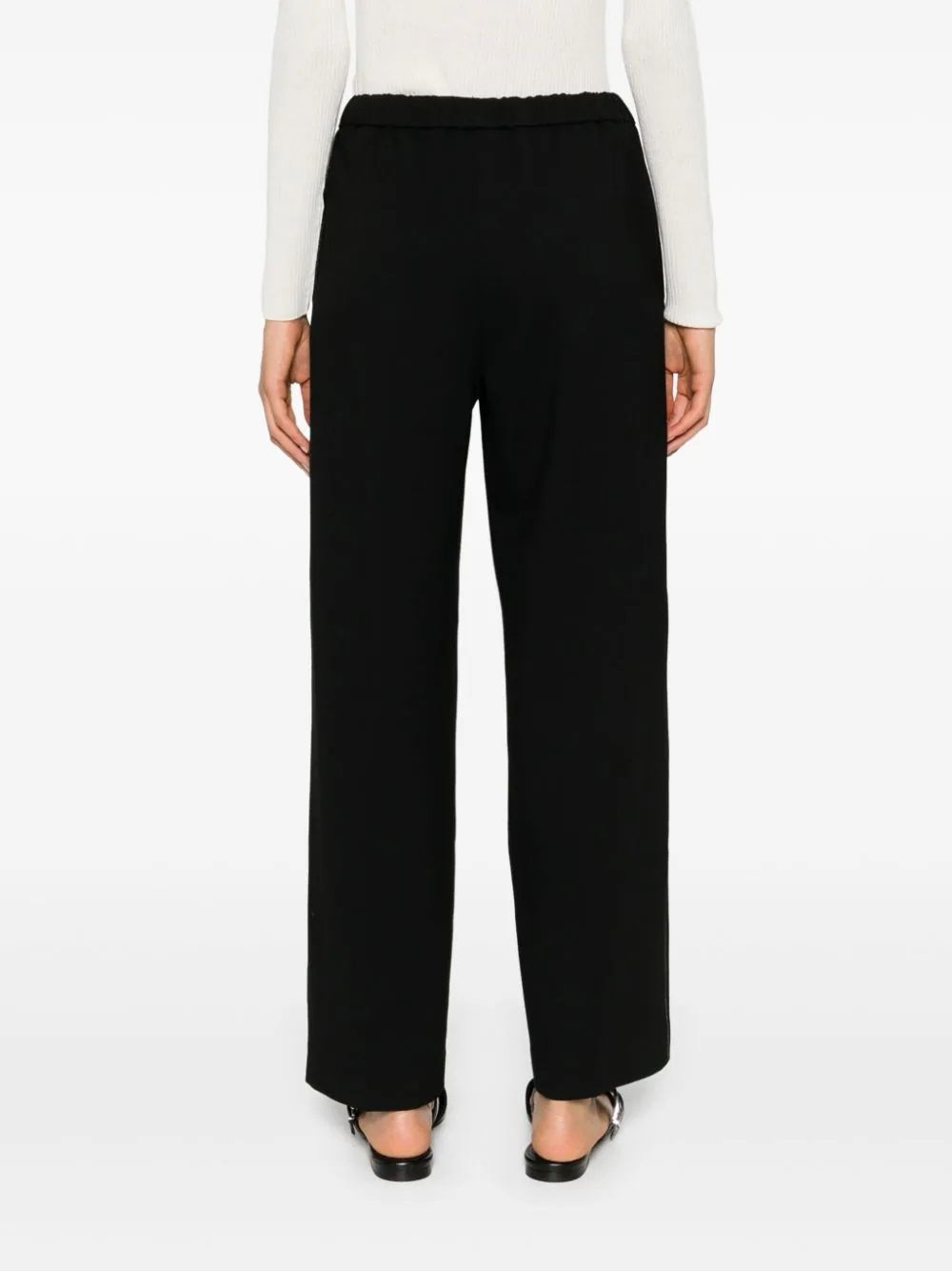 FABIANA FILIPPI pants for Women Stylish FW24 Pants by FABIANA FILIPPI: 75%VI 21%PA 4%EA