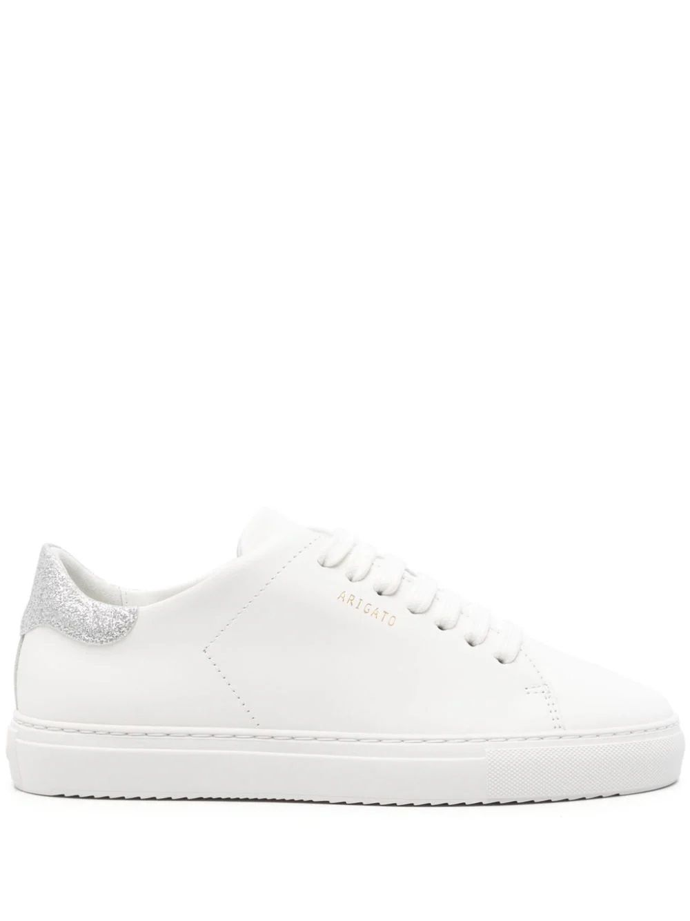 AXEL ARIGATO CLEAN 90 SNEAKERS for woman Upgrade your shoe game with these luxe leather sneakers from a top brand. Perfect for the FW24 season. 93% leather, 7% fabric. For women.