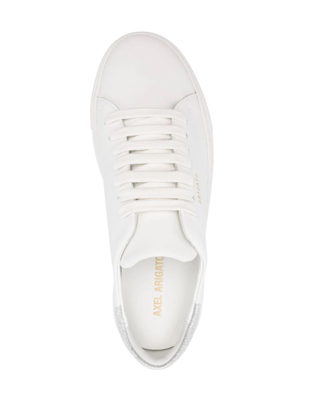 AXEL ARIGATO CLEAN 90 SNEAKERS for woman Upgrade your shoe game with these luxe leather sneakers from a top brand. Perfect for the FW24 season. 93% leather, 7% fabric. For women.