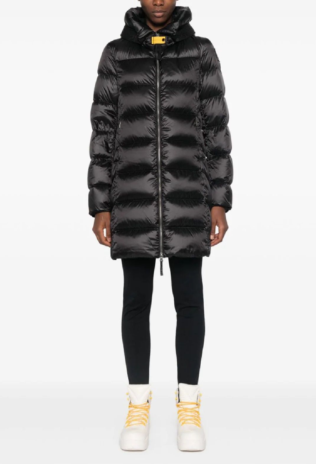 PARAJUMPERS MARION Down Jacket woman MARION
