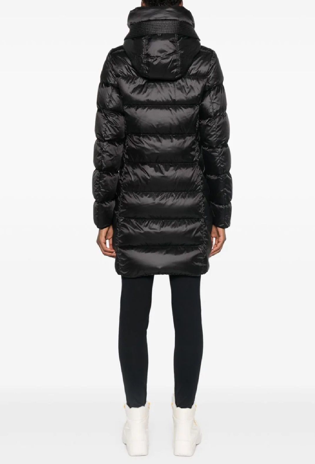 PARAJUMPERS MARION Down Jacket woman MARION