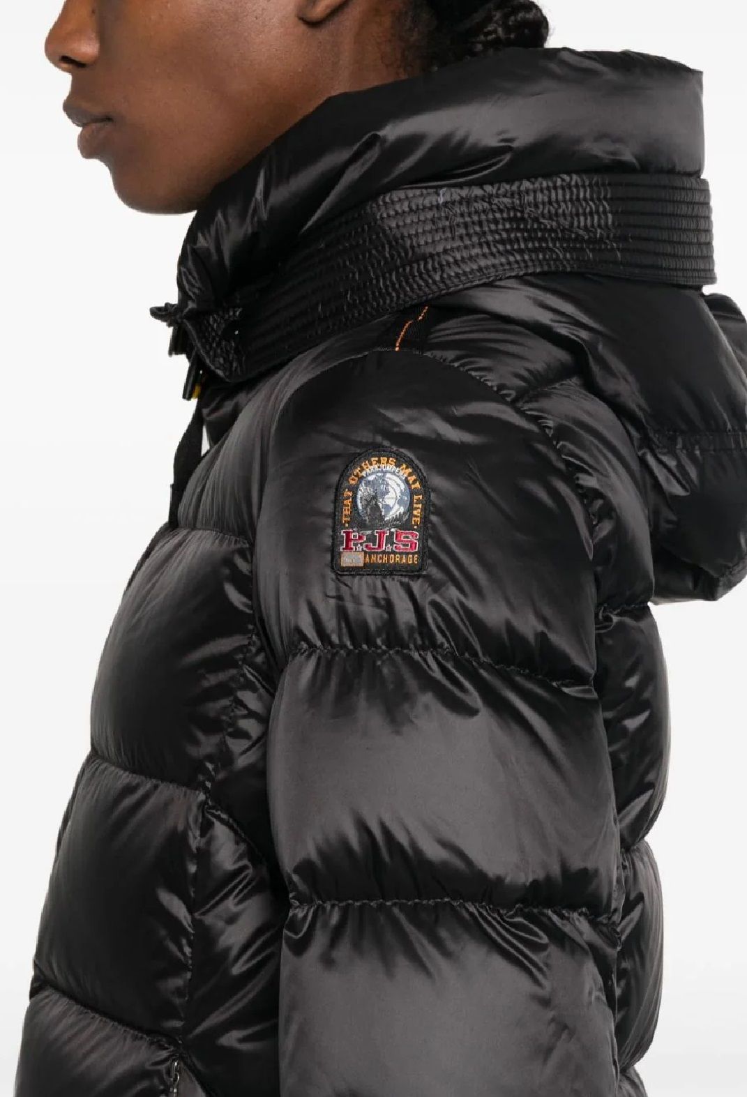 PARAJUMPERS MARION Down Jacket woman MARION