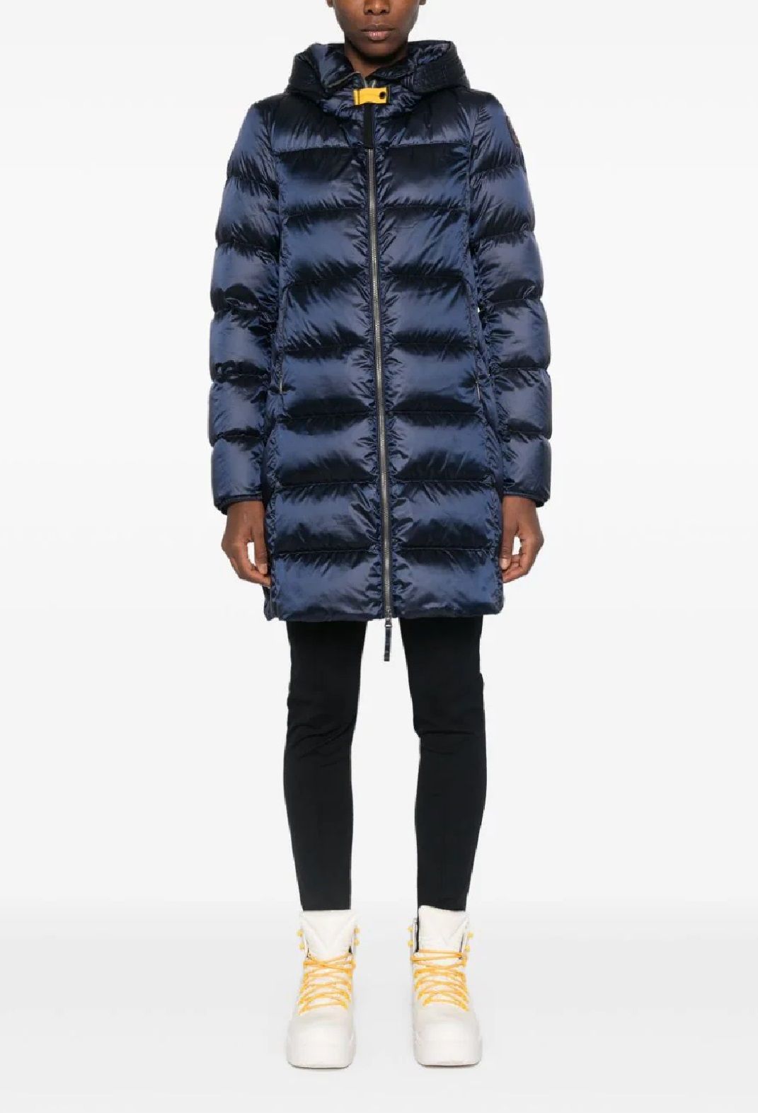 PARAJUMPERS MARION Down Jacket woman MARION