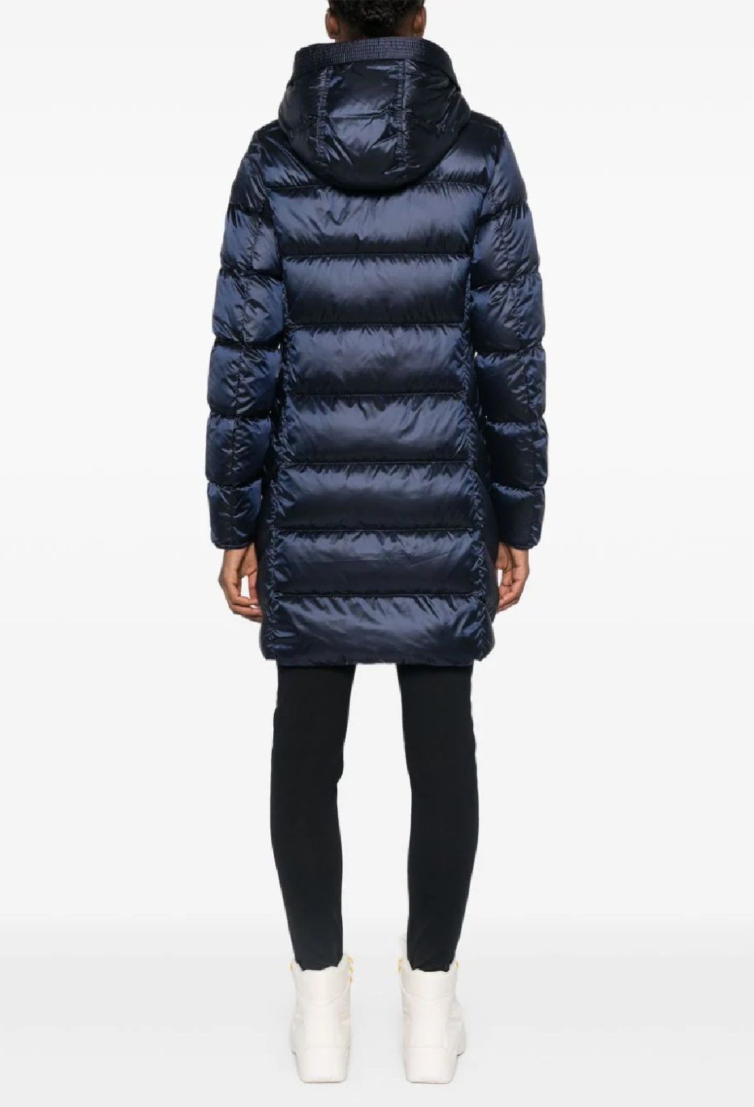 PARAJUMPERS MARION Down Jacket woman MARION