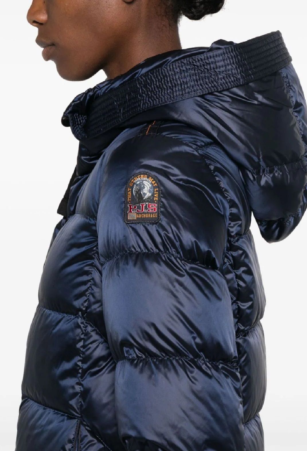 PARAJUMPERS MARION Down Jacket woman MARION