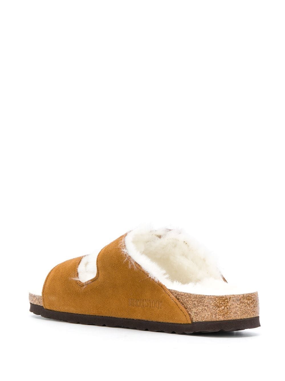 BIRKENSTOCK Arizona for Women Stay cozy and stylish with BIRKENSTOCK's FW24 Shearling Slides for Women. Perfect for any season, these Pelle slides are a must-have for any shoe collection. Shop now!