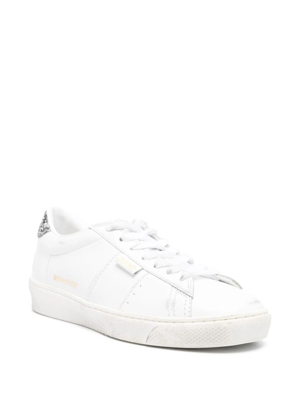 Golden Goose DB Sneakers for woman Stylish and Sustainable Sneakers for Women - FW24 Collection