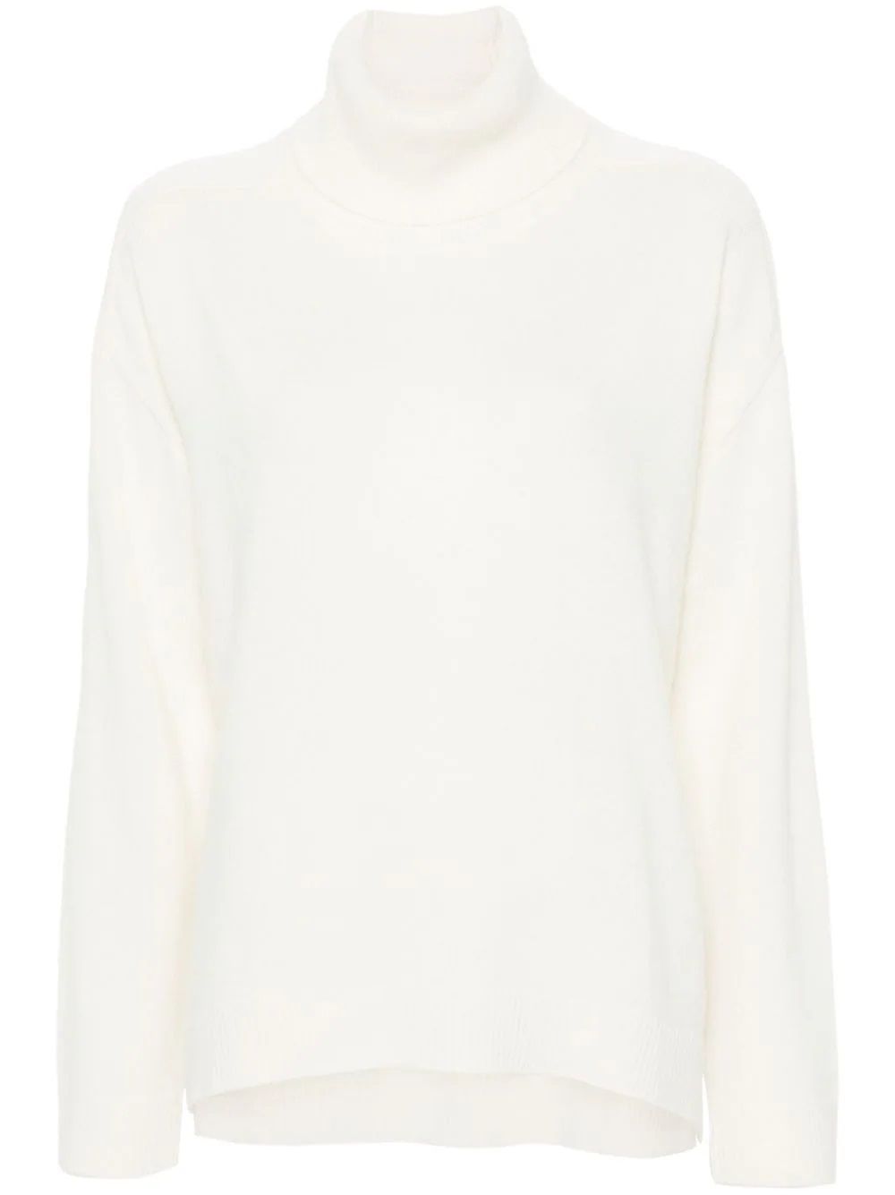 P.A.R.O.S.H. Women's Knitwear Stay cozy and stylish with P.A.R.O.S.H.'s FW24 knitwear for women. Made with 70% wool and 30% cashmere, this collection is perfect for the colder seasons. Shop now in the clothing-knitwear category.