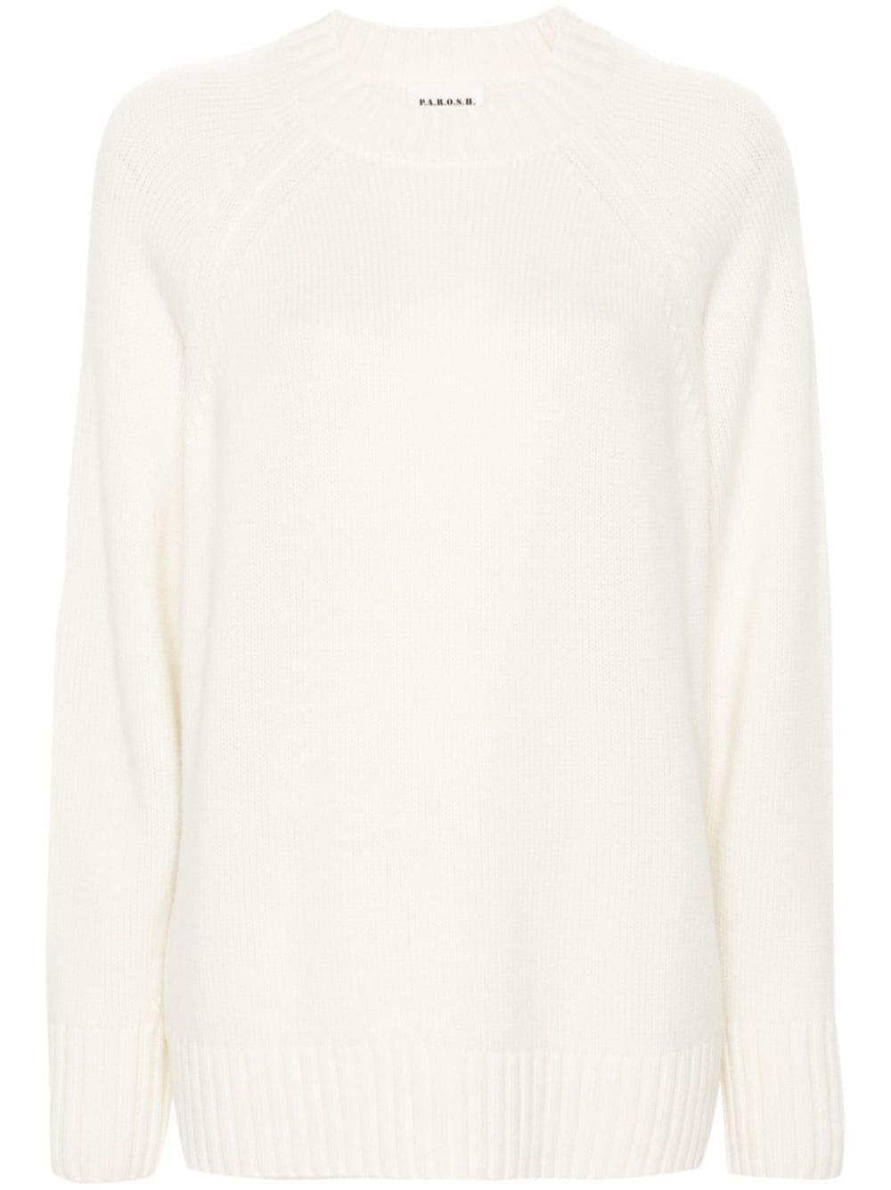 P.A.R.O.S.H. Knitwear for Women Stay cozy and stylish with P.A.R.O.S.H. FW24 knitwear - 100%WS for women. Shop now!