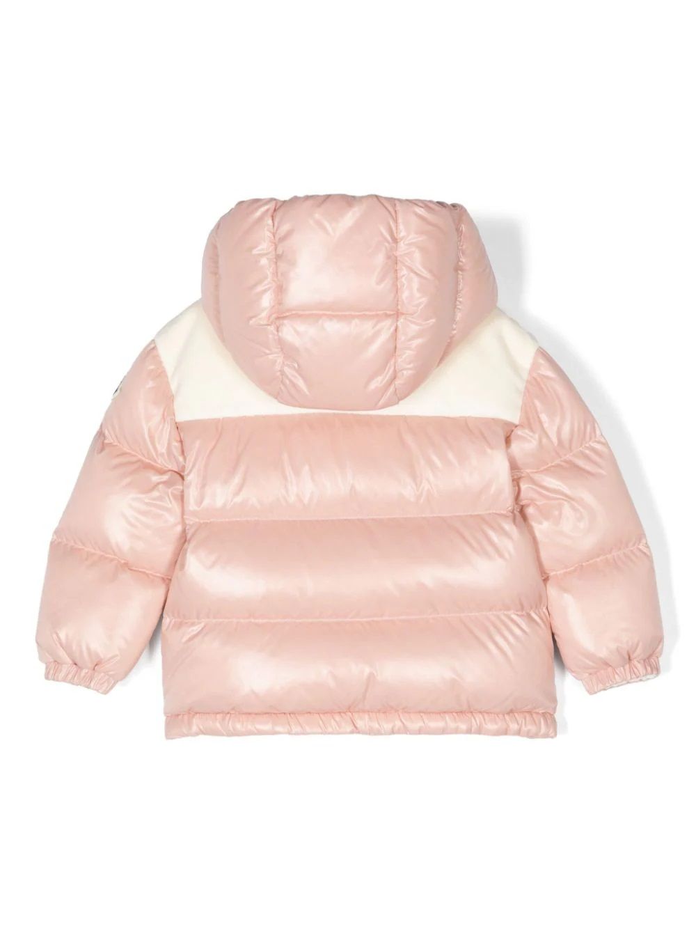 Moncler Kids LAKISHA Giacca  Rimani al caldo e alla moda con questa giacca Moncler Kids in piumino. Realizzata al 100% in poliammide, è perfetta per la stagione FW24. Acquista ora!