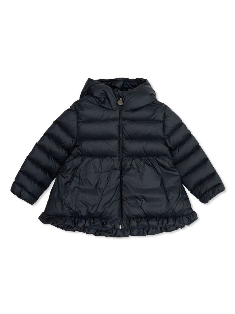 Moncler Kids ODILE giacca Rimani al caldo e alla moda con questa giacca Moncler Kids in piuma d'oca. Realizzata al 100% in poliammide, perfetta per la stagione FW24. Acquista ora!