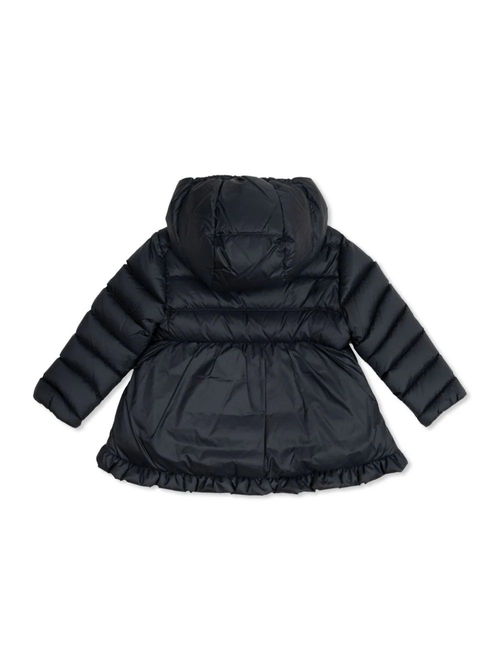 Moncler Kids ODILE giacca Rimani al caldo e alla moda con questa giacca Moncler Kids in piuma d'oca. Realizzata al 100% in poliammide, perfetta per la stagione FW24. Acquista ora!