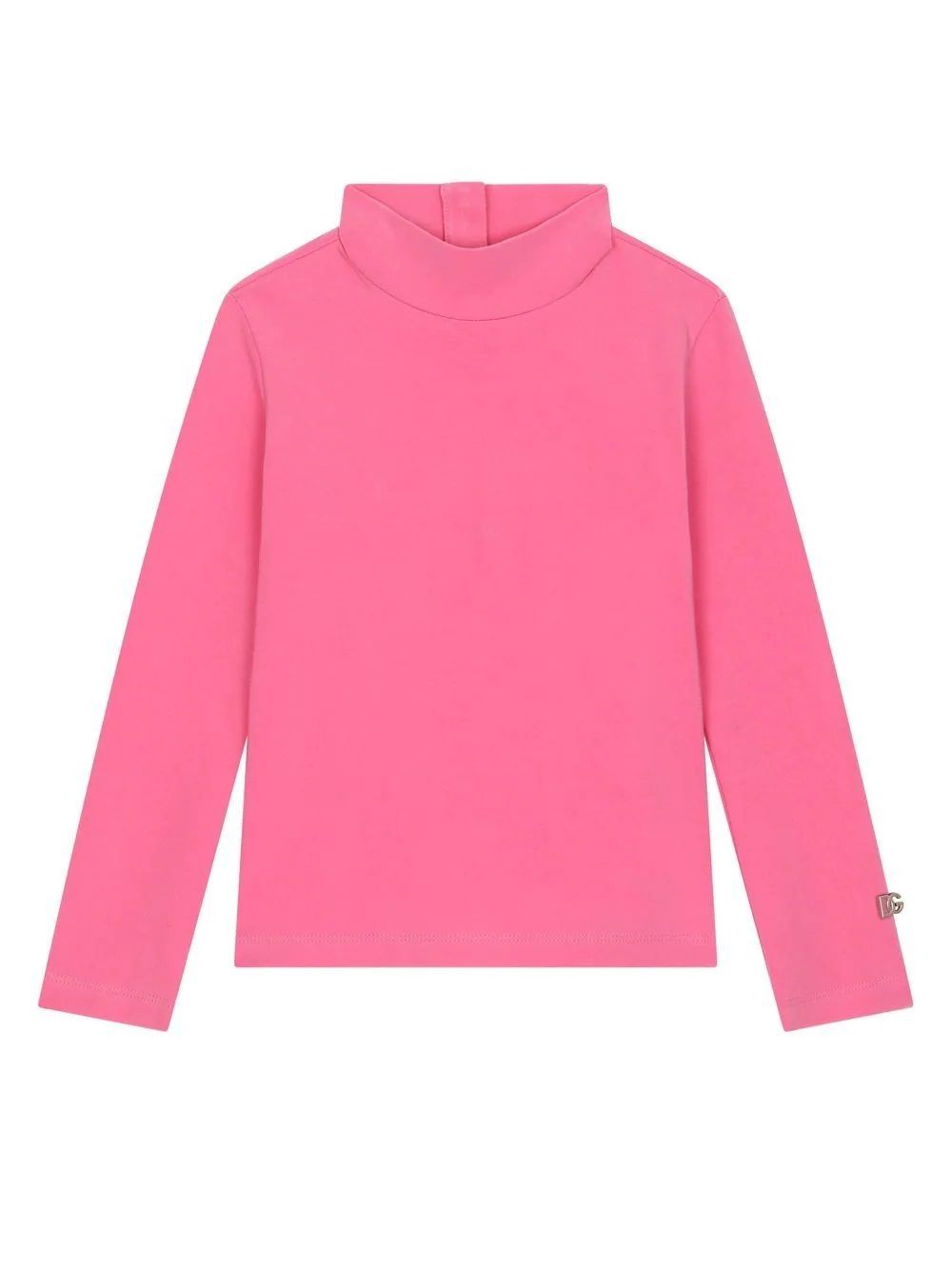 DOLCE & GABBANA KIDS Knitwear  Stylish Girl's Knitwear for CARRY OVER Season by DOLCE & GABBANA KIDS - 90%CO 10%EA