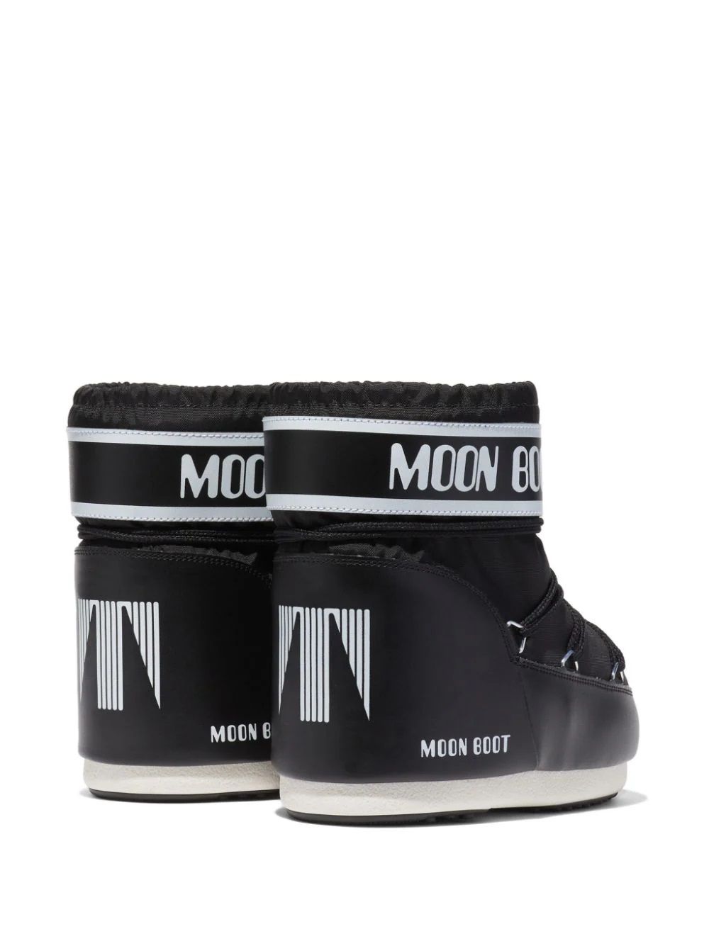 Moon Boot Icon Low Nylon Moon Boot Icon Low Nylon
