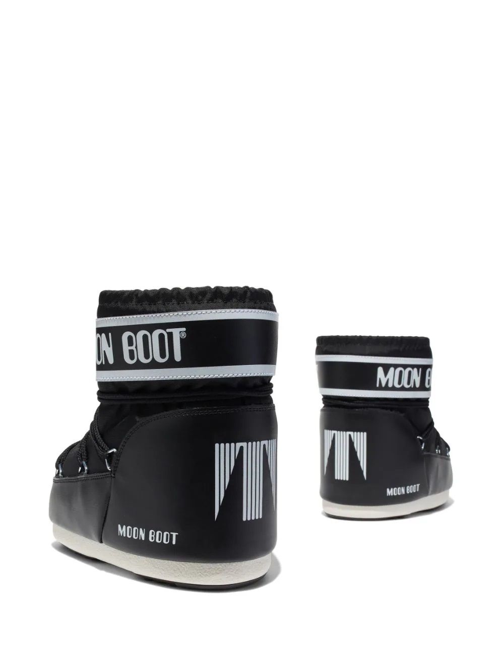 Moon Boot Icon Low Nylon Moon Boot Icon Low Nylon