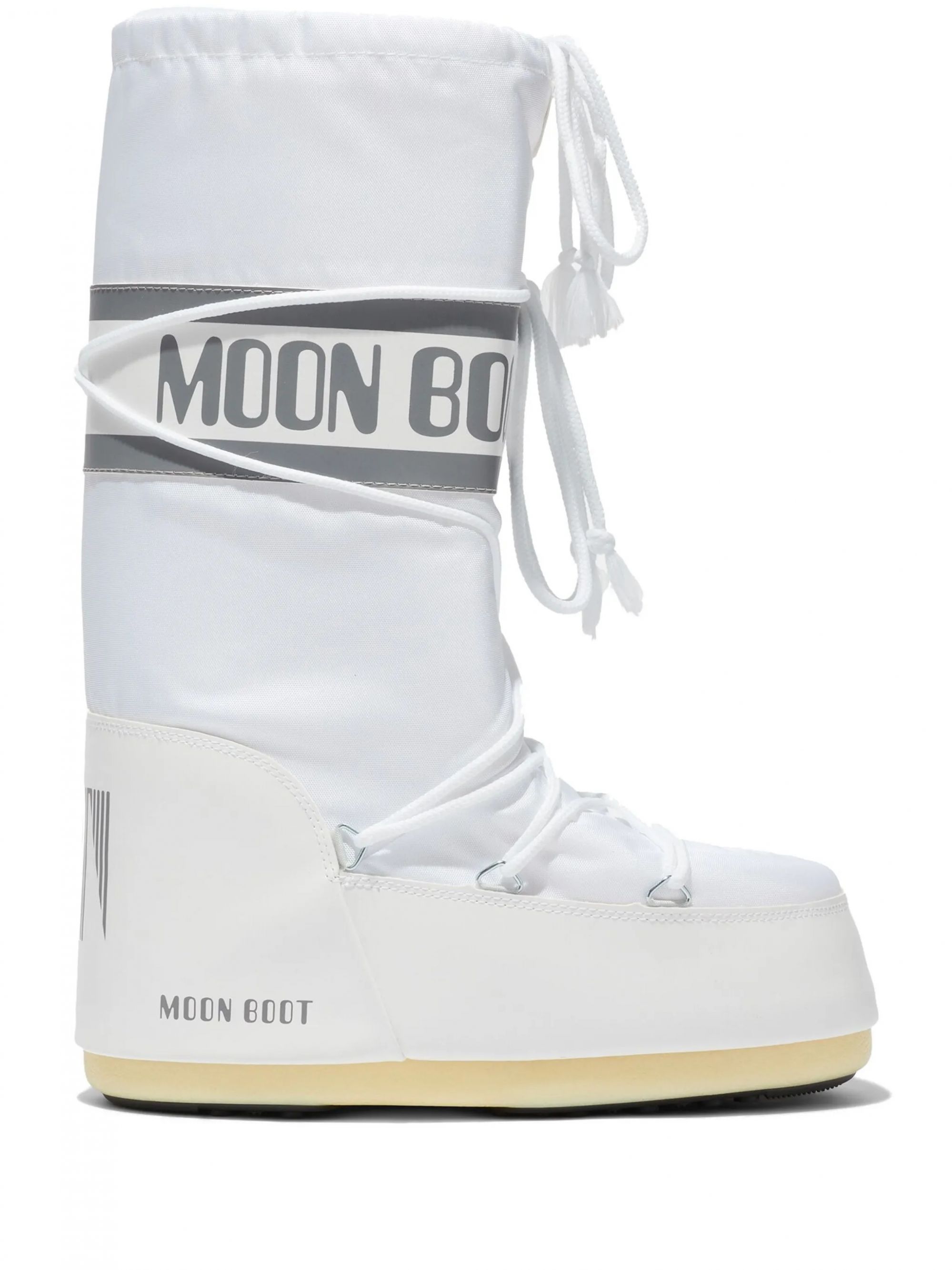Moon Boot Icon Nylon Moon Boot Icon Nylon