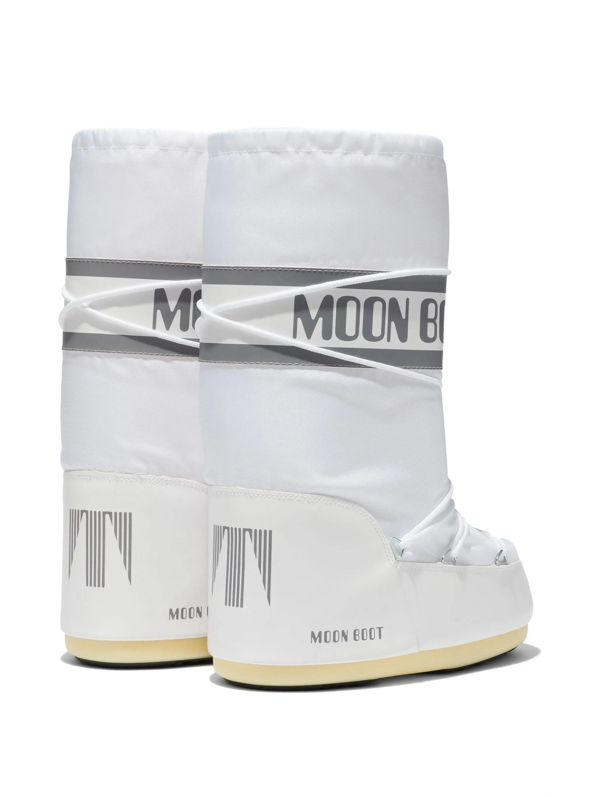 Moon Boot Icon Nylon Moon Boot Icon Nylon