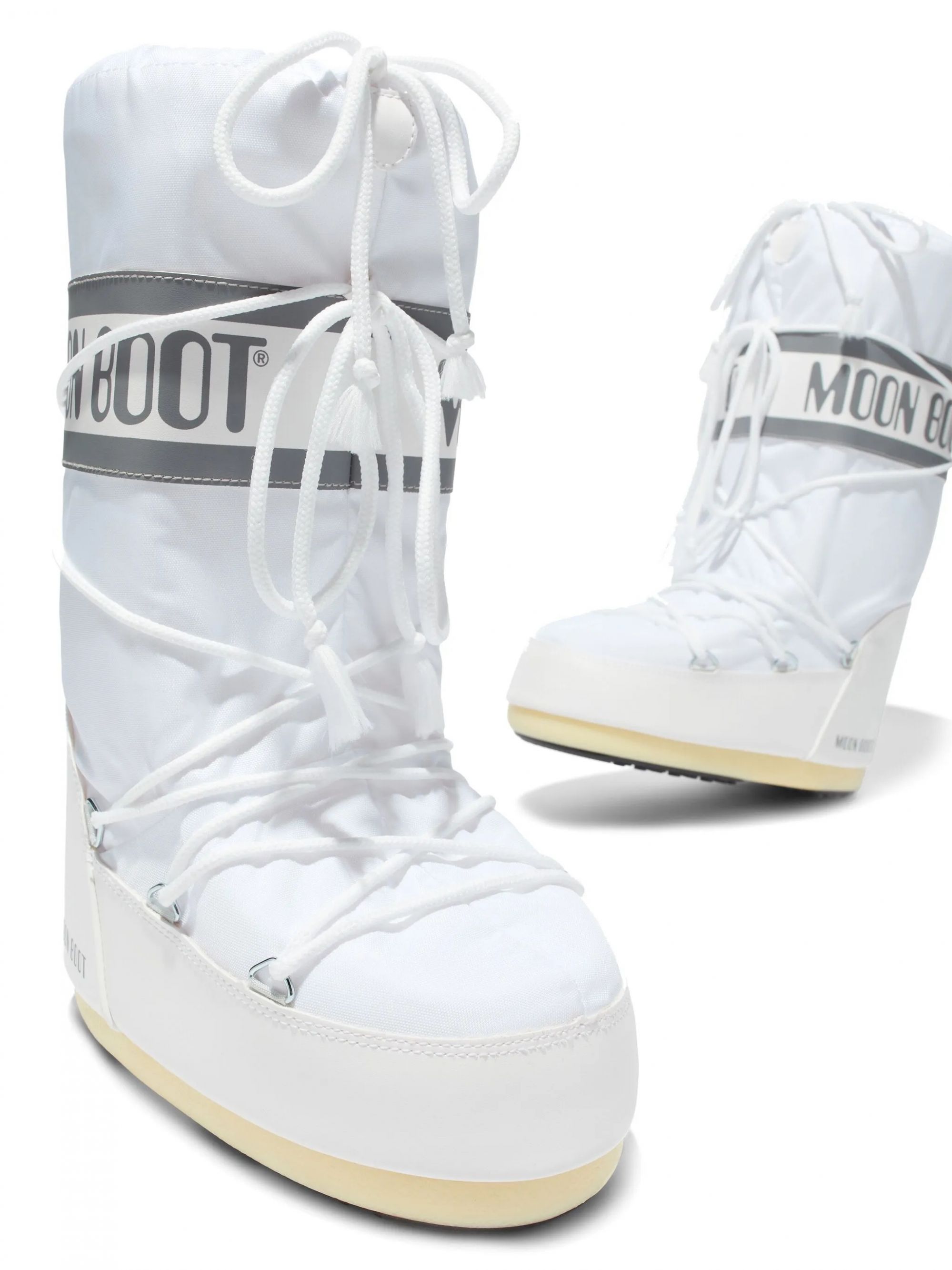 Moon Boot Icon Nylon Moon Boot Icon Nylon