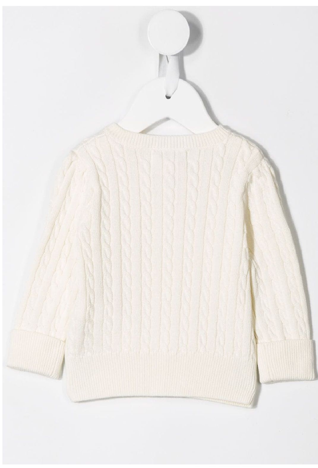 Ralph Lauren kids maglieria  Moda e caldi maglioni per bambini di Ralph Lauren - 100% cotone, stagione FW24.