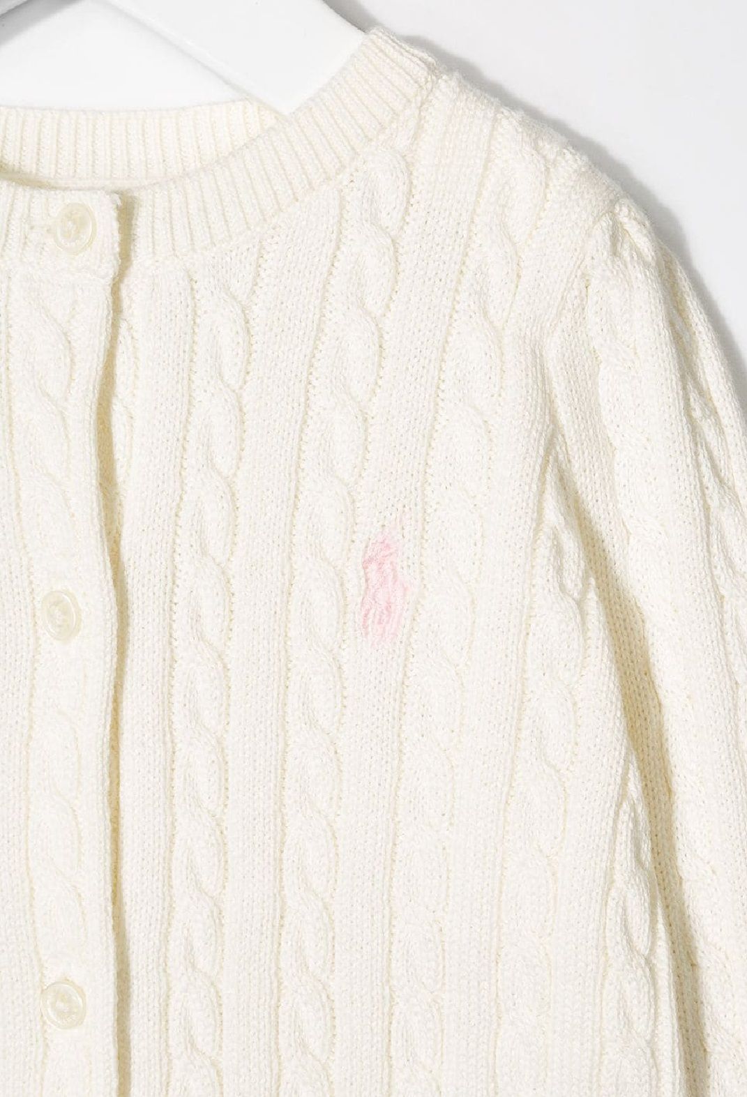 Ralph Lauren kids maglieria  Moda e caldi maglioni per bambini di Ralph Lauren - 100% cotone, stagione FW24.