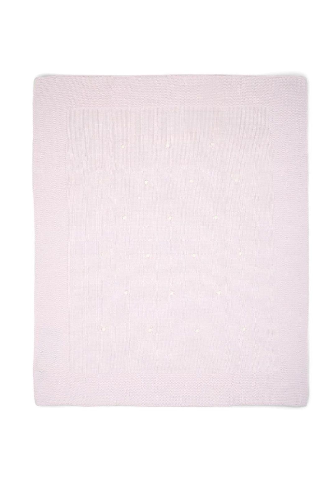 Little Bear Kids Blanket Stay cozy with Little Bear Kids' FW24 Blanket - perfect for chilly nights. From the Accessories - Blankets collection.