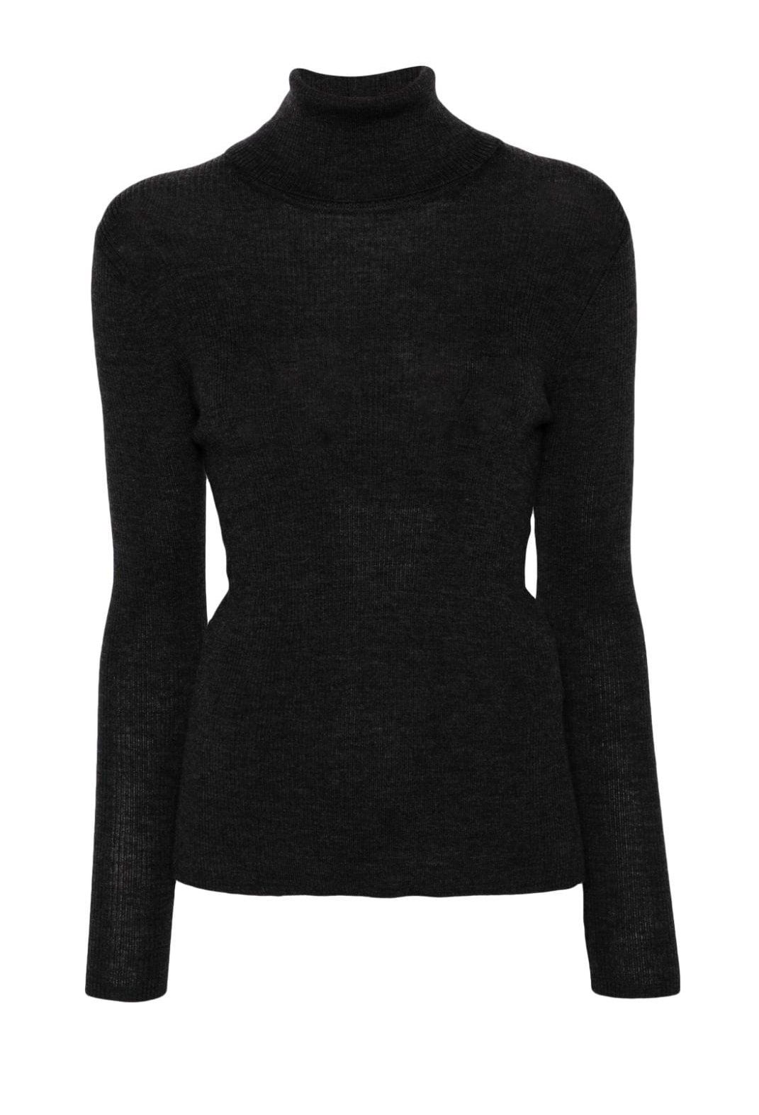 P.A.R.O.S.H. Knitwear for Women Stay cozy and stylish with P.A.R.O.S.H. FW24 Knitwear - 100%WO for Women