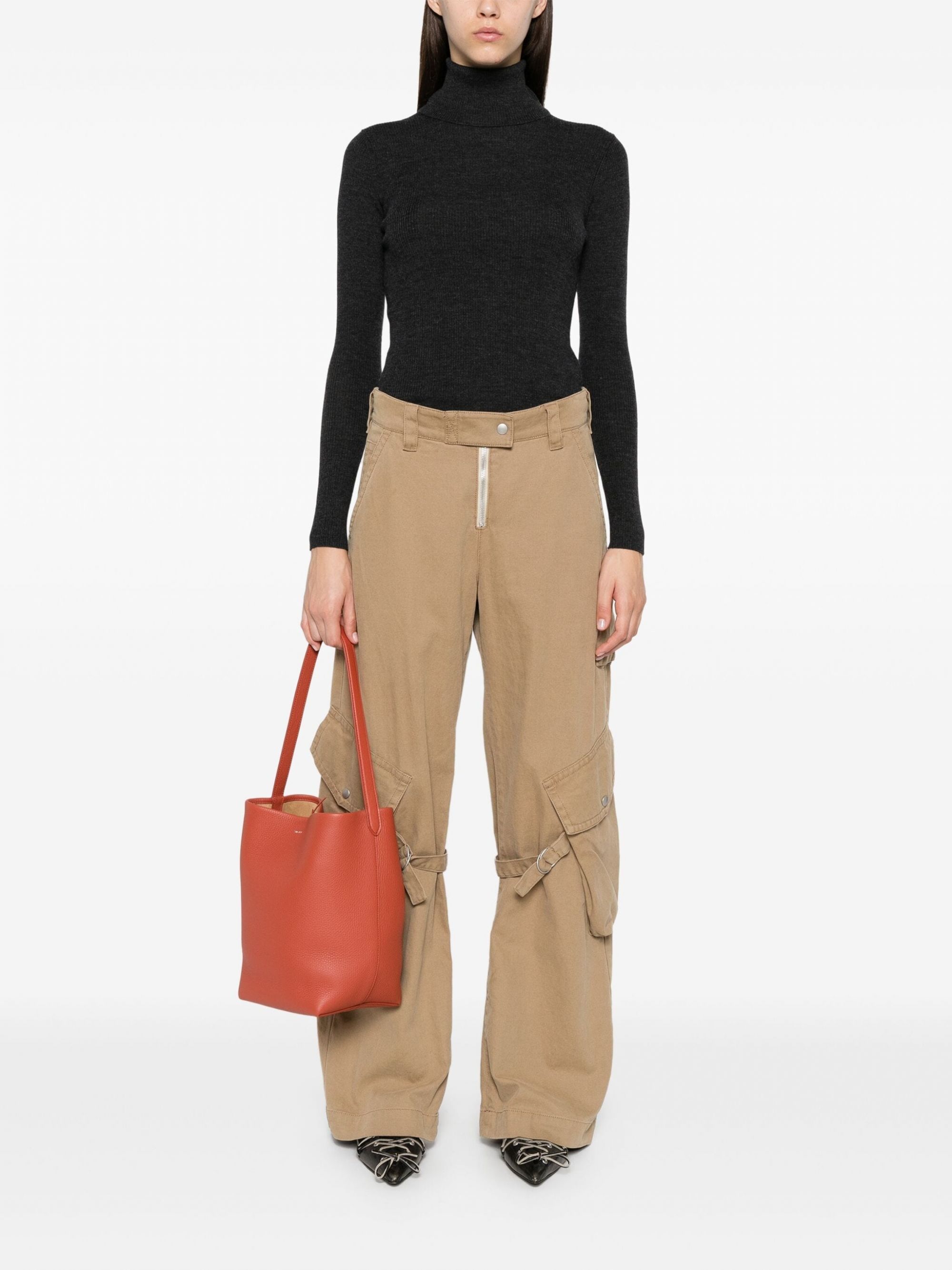 P.A.R.O.S.H. Maglieria da donna  Rimani comoda e alla moda con i maglioni P.A.R.O.S.H. FW24 - 100% lana per donne.