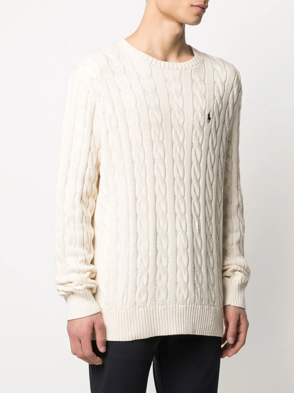 Polo Ralph Lauren sweater man LONG SLEEVE PULLOVER