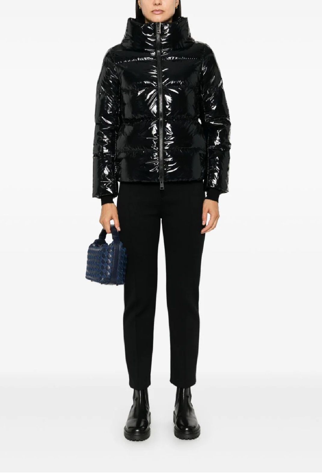 Herno Women Padded Jacket Herno Piumino Donna