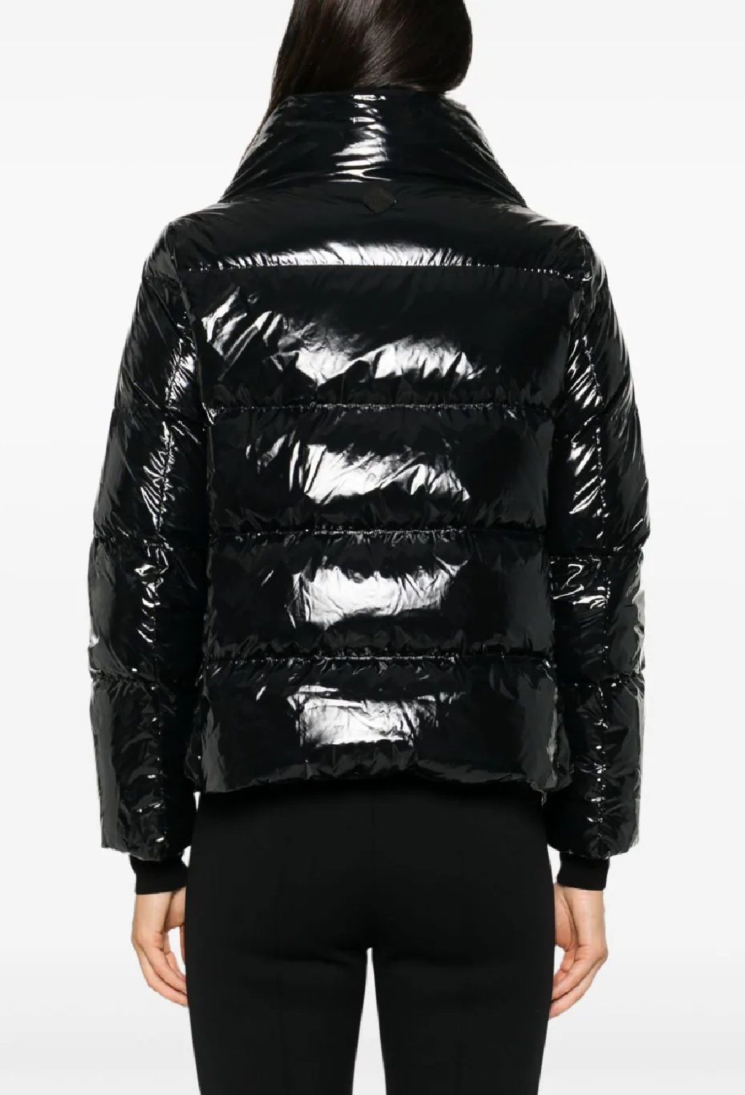 Herno Women Padded Jacket Herno Piumino Donna