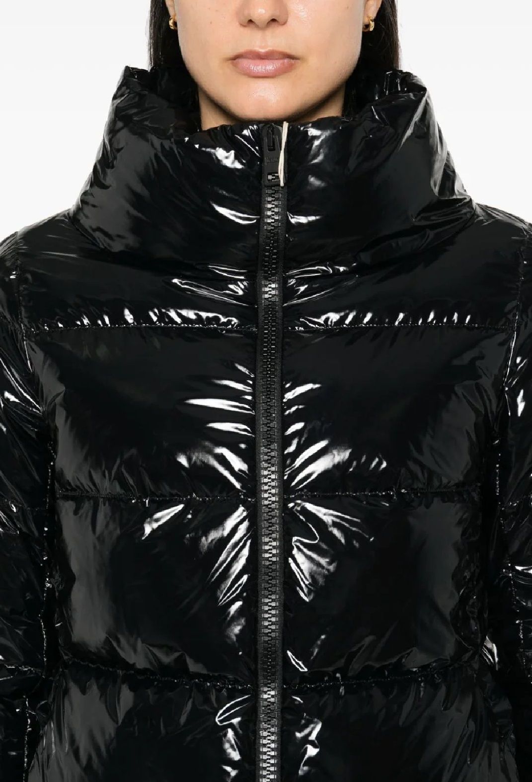 Herno Women Padded Jacket Herno Piumino Donna