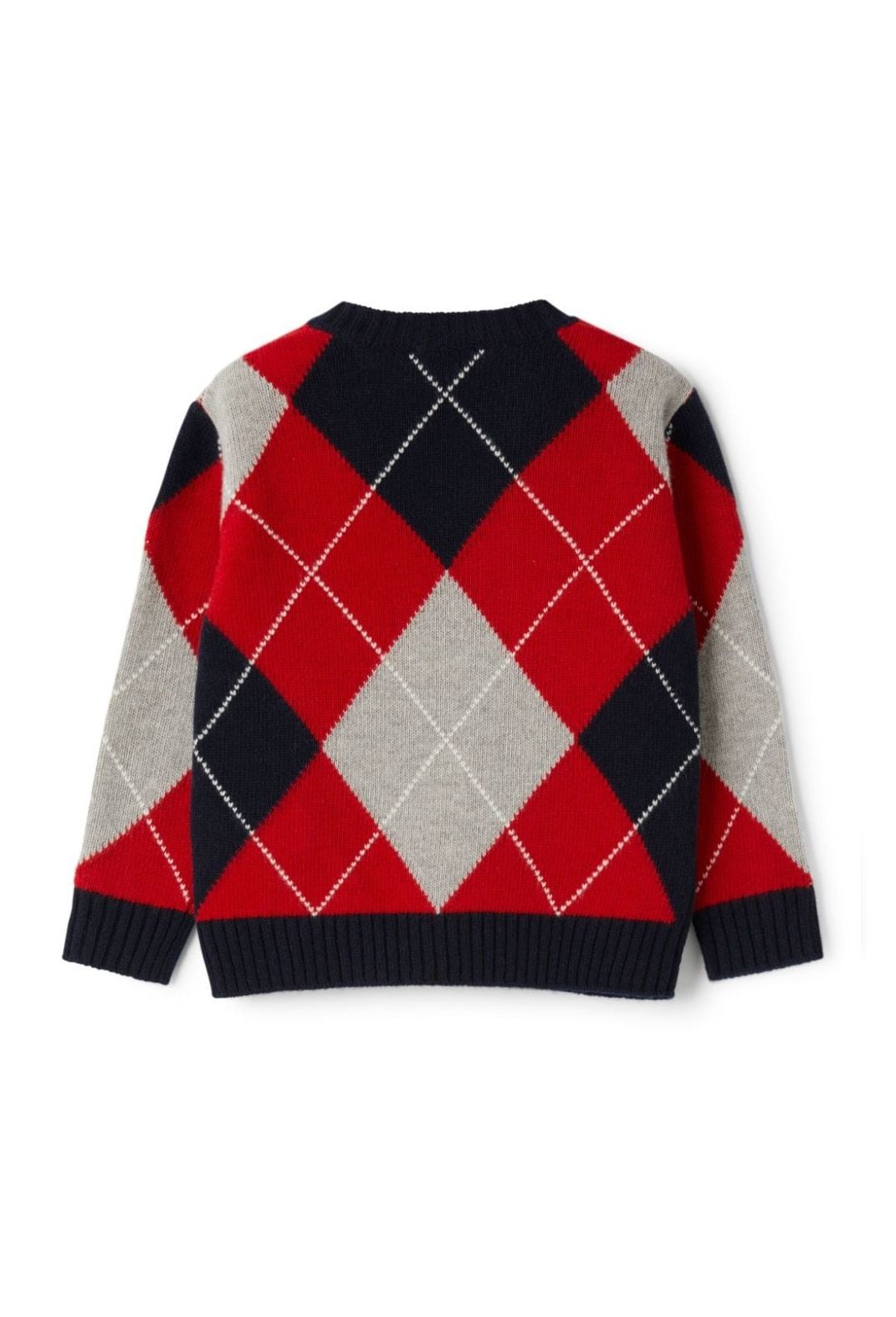 IL GUFO KIDS Knitwear Stay cozy and stylish with IL GUFO KIDS' FW24 Knitwear - 100%WV. Perfect for chilly days. Shop now!