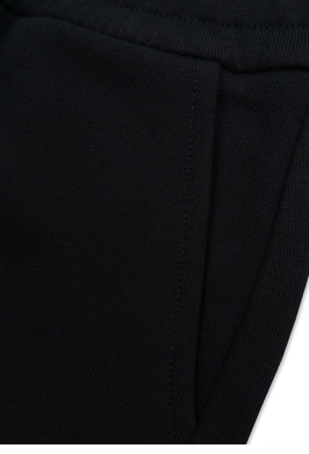 Moncler Kids Pants High-quality polyester pants for kids from Moncler FW24 collection. Perfect for any occasion. Shop now!