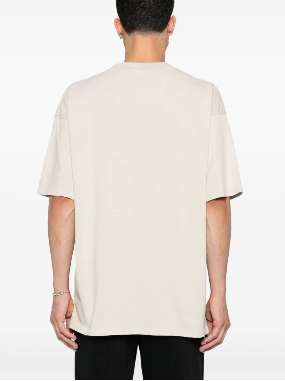 REPRESENT MAGLIETTA THOROUGHBRED da Uomo Aggiorna il tuo guardaroba con questa maglietta in cotone al 100% della collezione FW24 di REPRESENT per uomo. Perfetta per ogni occasione. Acquista ora!