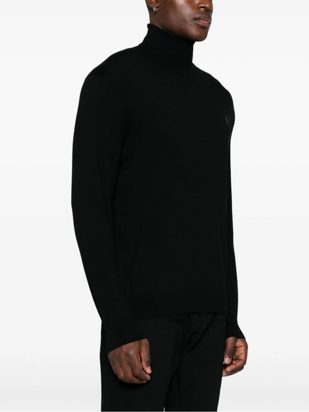 Polo Ralph Lauren knitwear man LONG SLEEVE PULLOVER