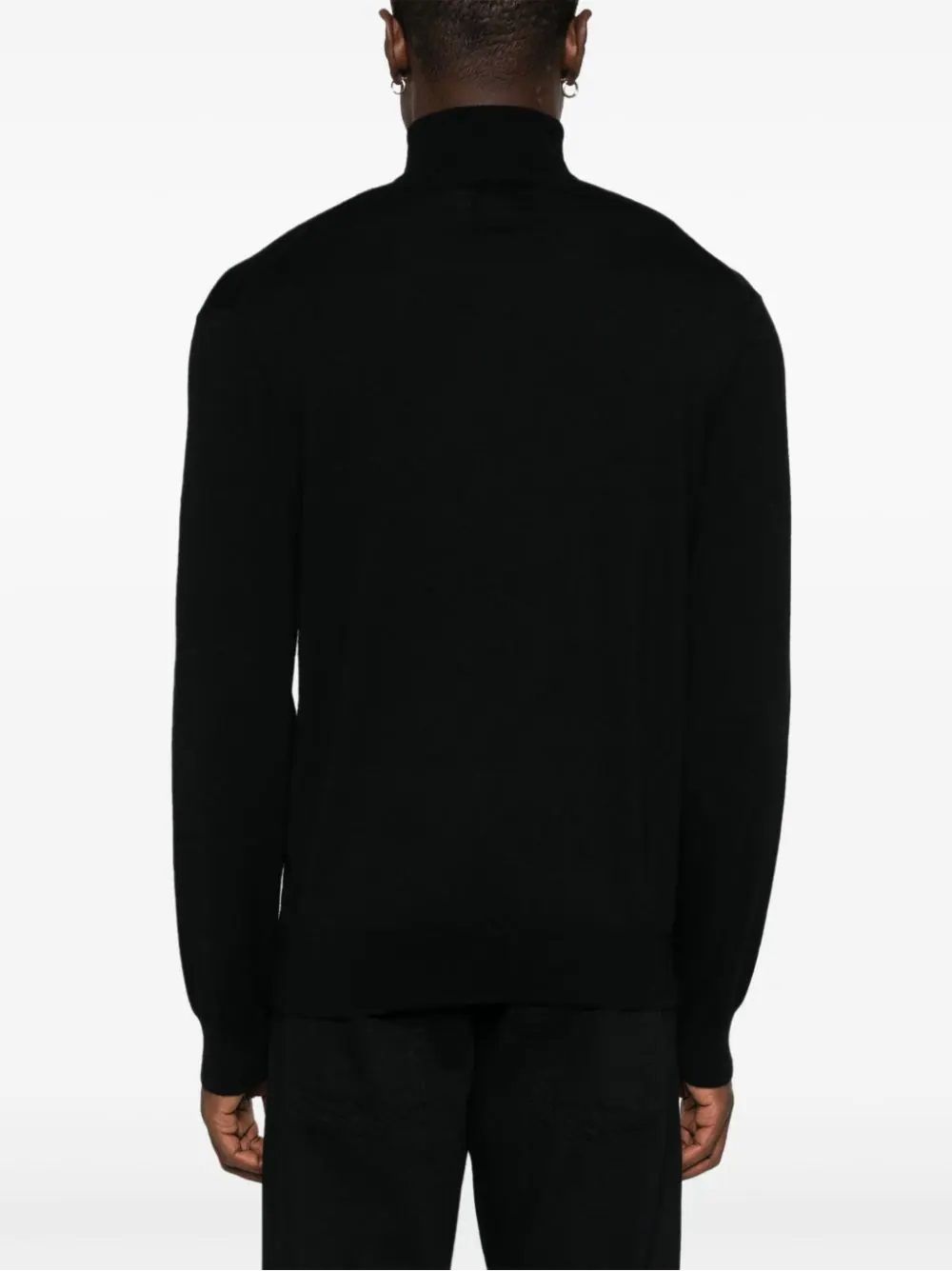 Polo Ralph Lauren knitwear man LONG SLEEVE PULLOVER