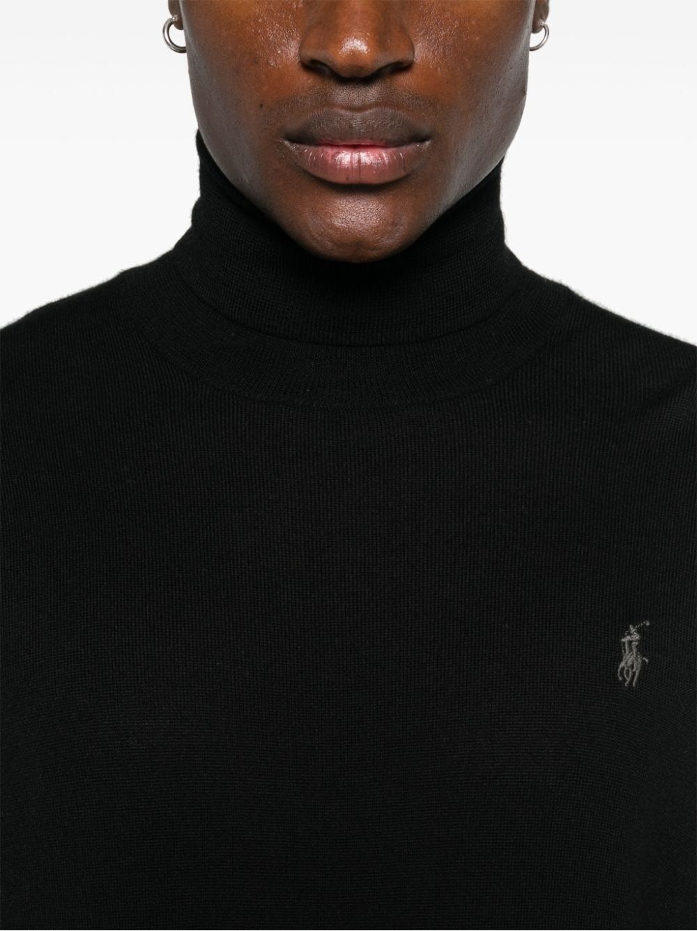 Polo Ralph Lauren knitwear man LONG SLEEVE PULLOVER