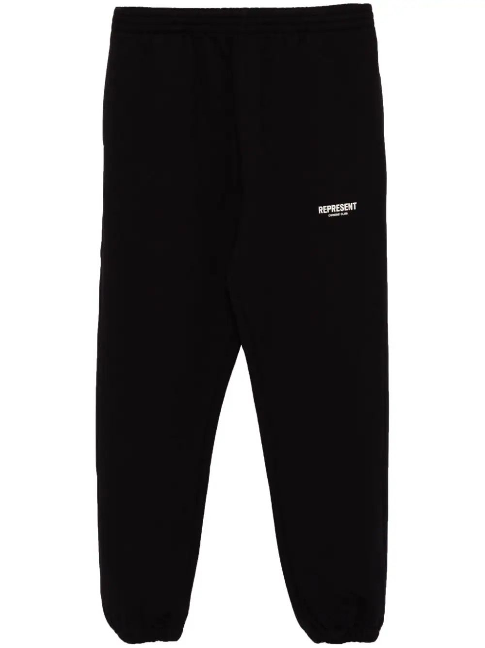 REPRESENT Men's Sweatpants Stay comfortable and stylish with 100% cotton men's sweatpants from REPRESENT FW24. Perfect for any man's wardrobe. Shop now!