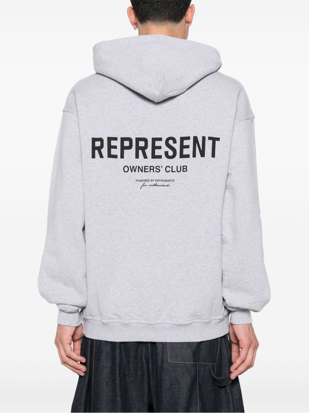 REPRESENT OWNERS CLUB HOODIE REPRESENT OWNERS CLUB HOODIE