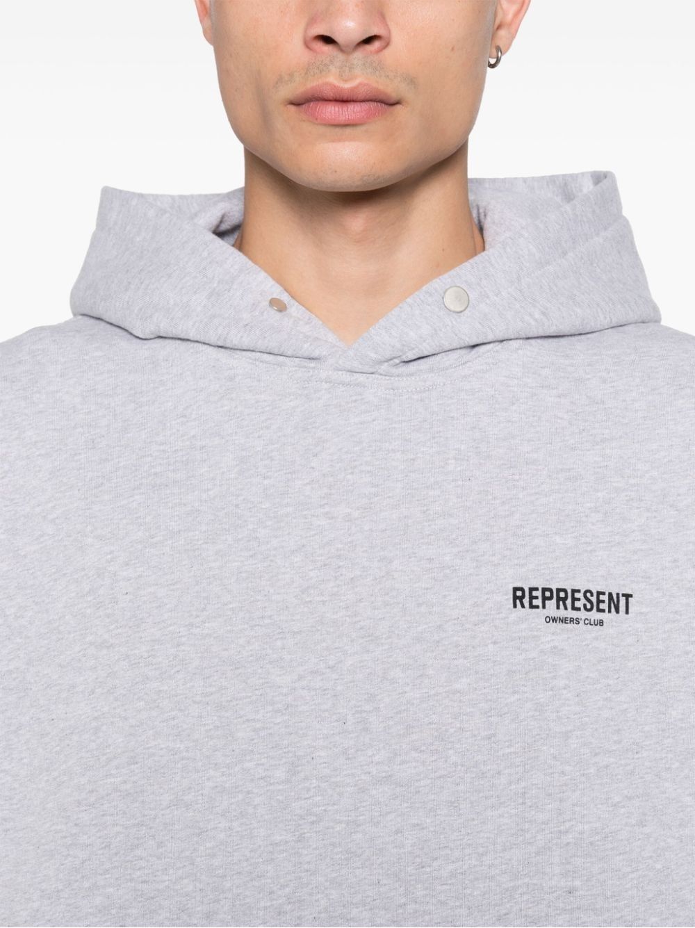REPRESENT OWNERS CLUB HOODIE REPRESENT OWNERS CLUB HOODIE