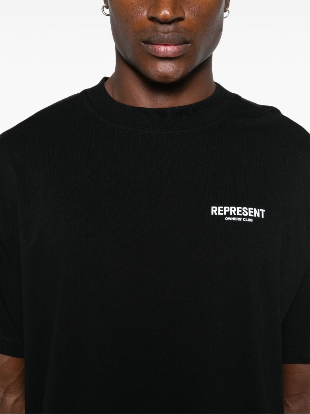 REPRESENT T-SHIRt for Men Upgrade your wardrobe with premium 100% cotton t-shirts from REPRESENT FW24. Perfect for men's fashion. Shop now!