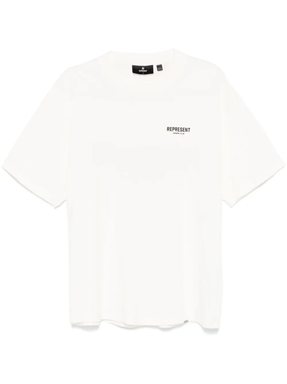 REPRESENT T-SHIRT for Men Upgrade your wardrobe with premium 100% cotton t-shirts from REPRESENT FW24. Perfect for men's fashion. Shop now!