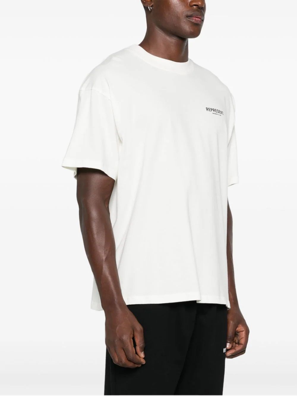 represent T-SHIRT da Uomo Aggiorna il tuo guardaroba con le magliette di cotone al 100% di alta qualità di REPRESENT FW24. Perfette per la moda maschile. Acquista ora!