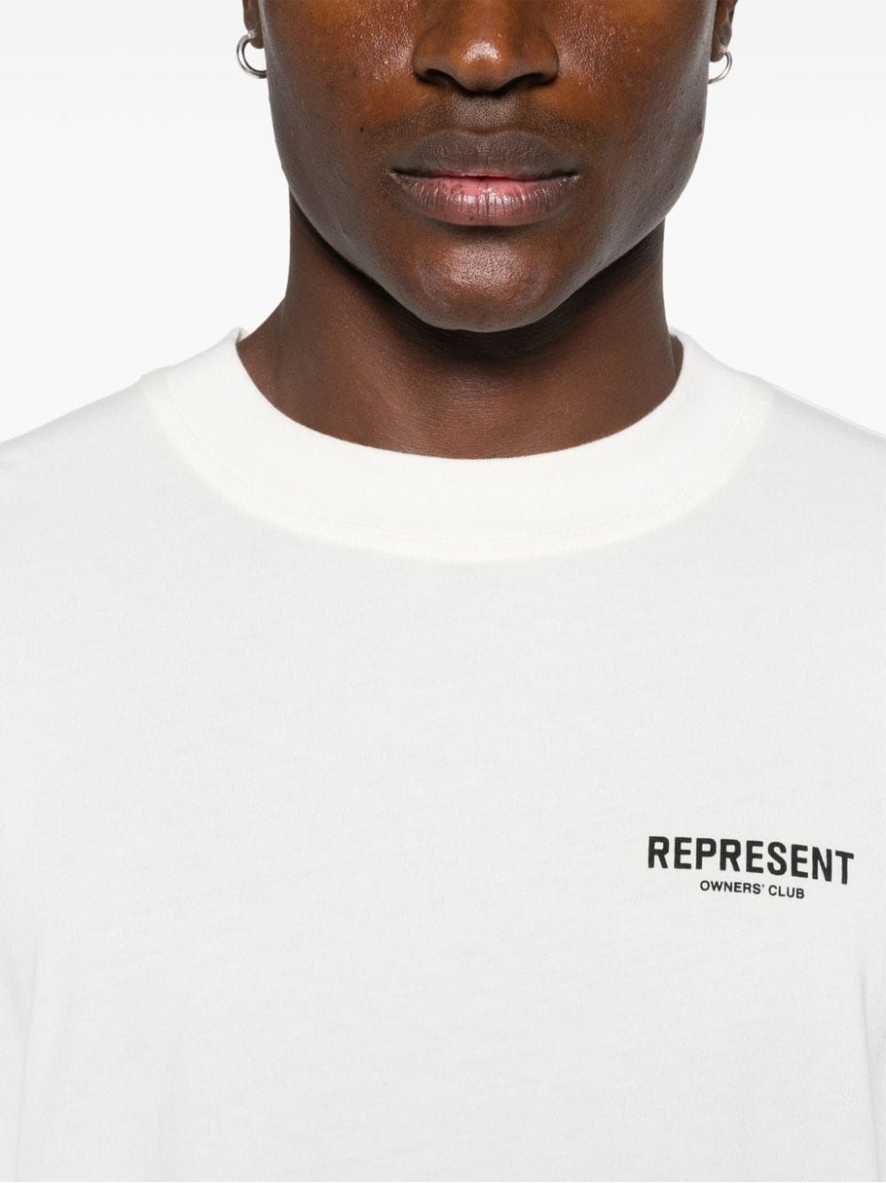 represent T-SHIRT da Uomo Aggiorna il tuo guardaroba con le magliette di cotone al 100% di alta qualità di REPRESENT FW24. Perfette per la moda maschile. Acquista ora!