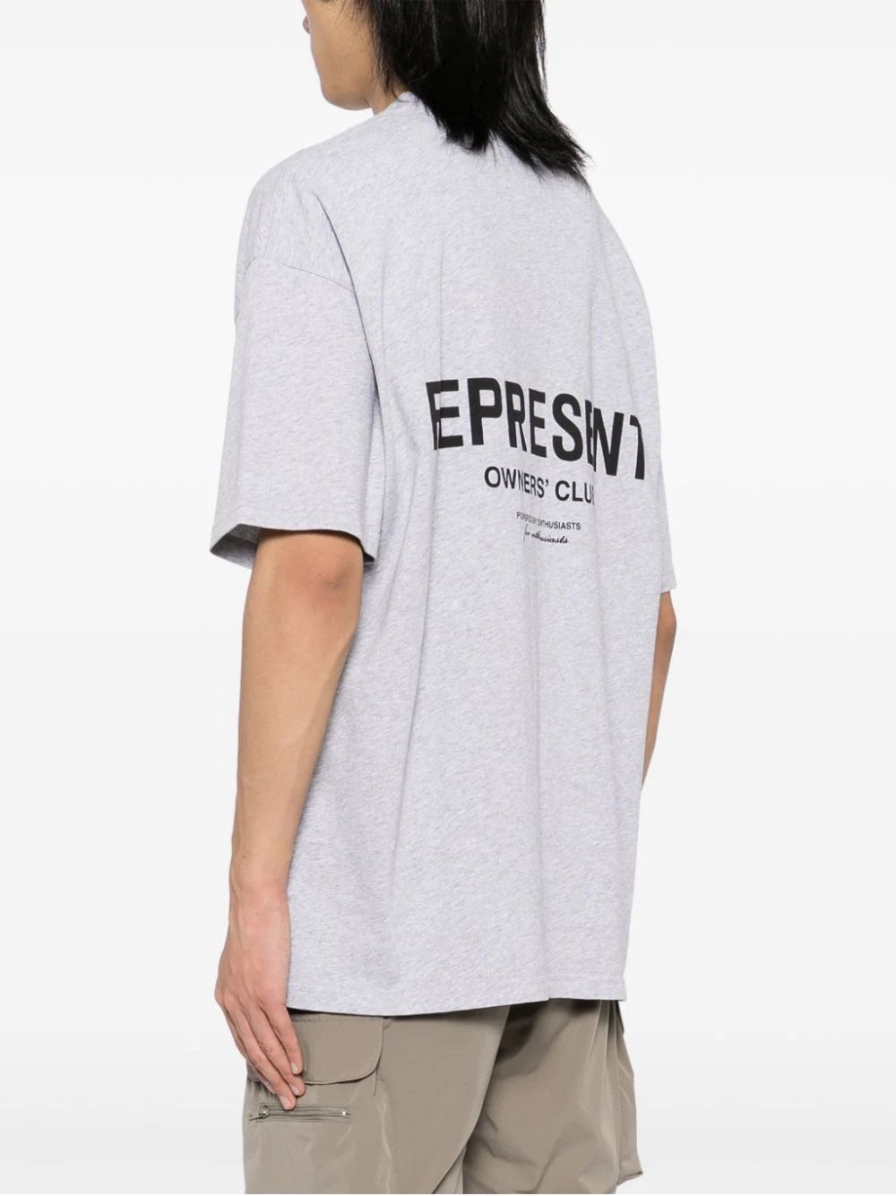 REPRESENT T-SHIRT  REPRESENT OWNERS CLUB T-SHIRTS