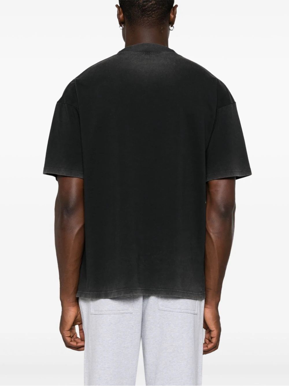 REPRESENT THOROUGHBRED T-SHIRT for Men Upgrade your wardrobe with this 100% cotton t-shirt from REPRESENT's FW24 collection. Perfect for the modern man. Shop now!